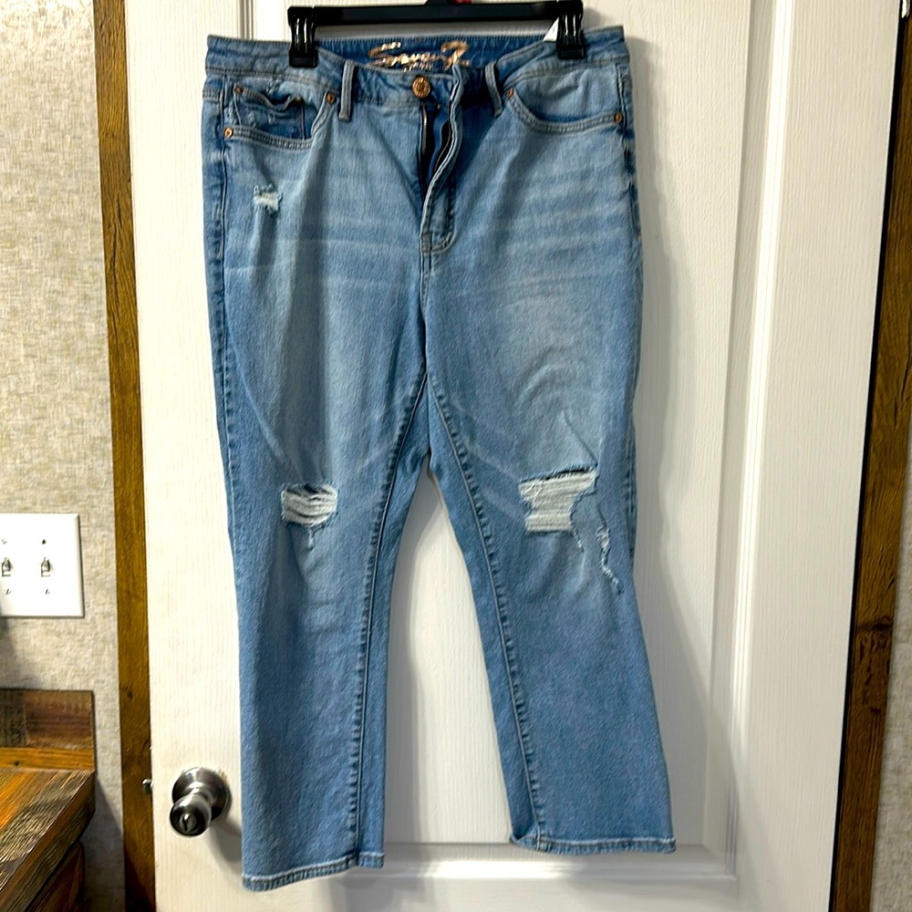 Seven Jeans #1